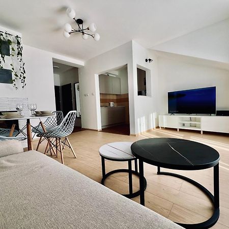 Apartament Wisteria Przemyśl Zewnętrze zdjęcie