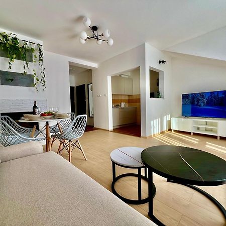Apartament Wisteria Przemyśl Zewnętrze zdjęcie