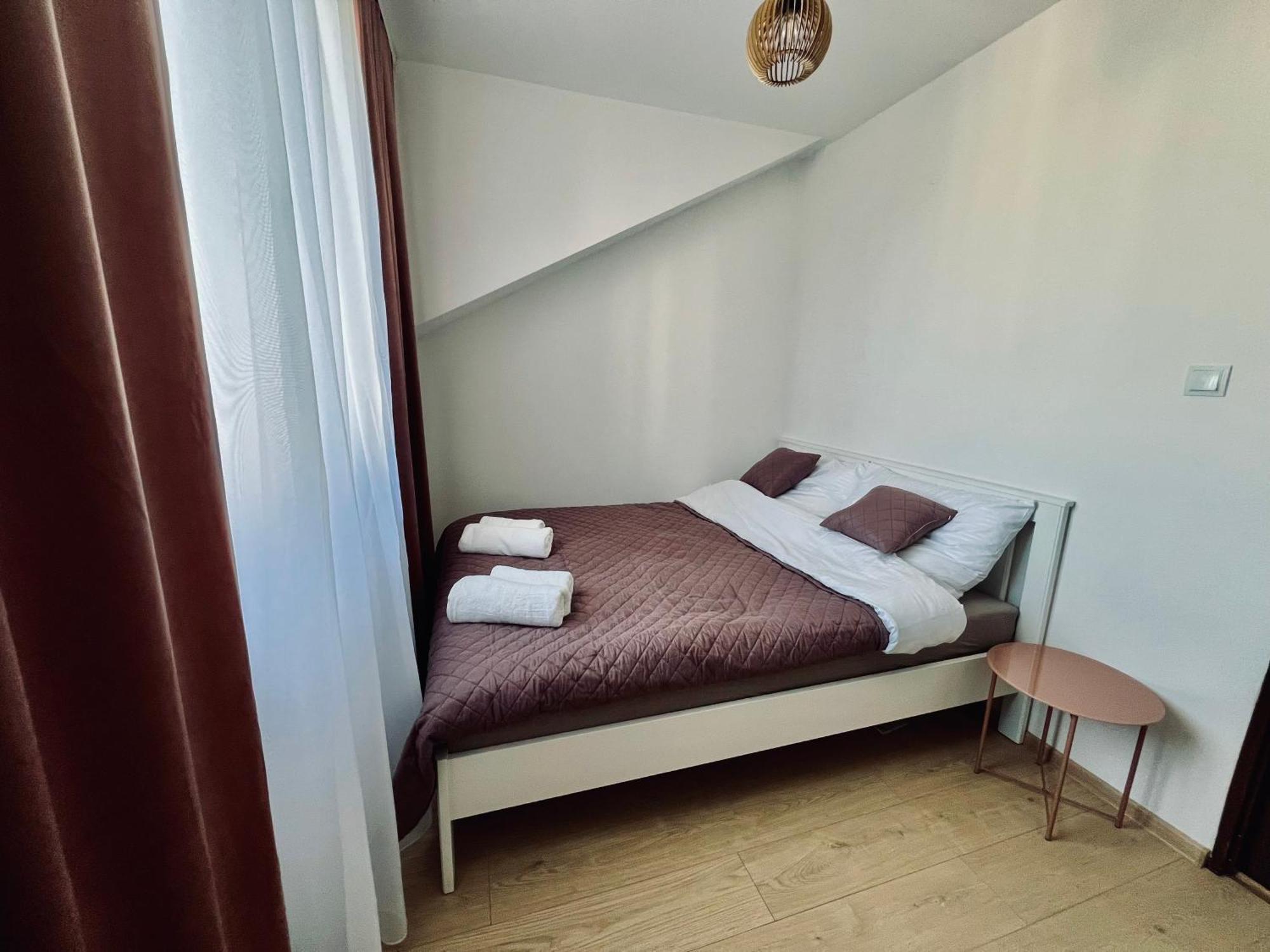 Apartament Wisteria Przemyśl Zewnętrze zdjęcie