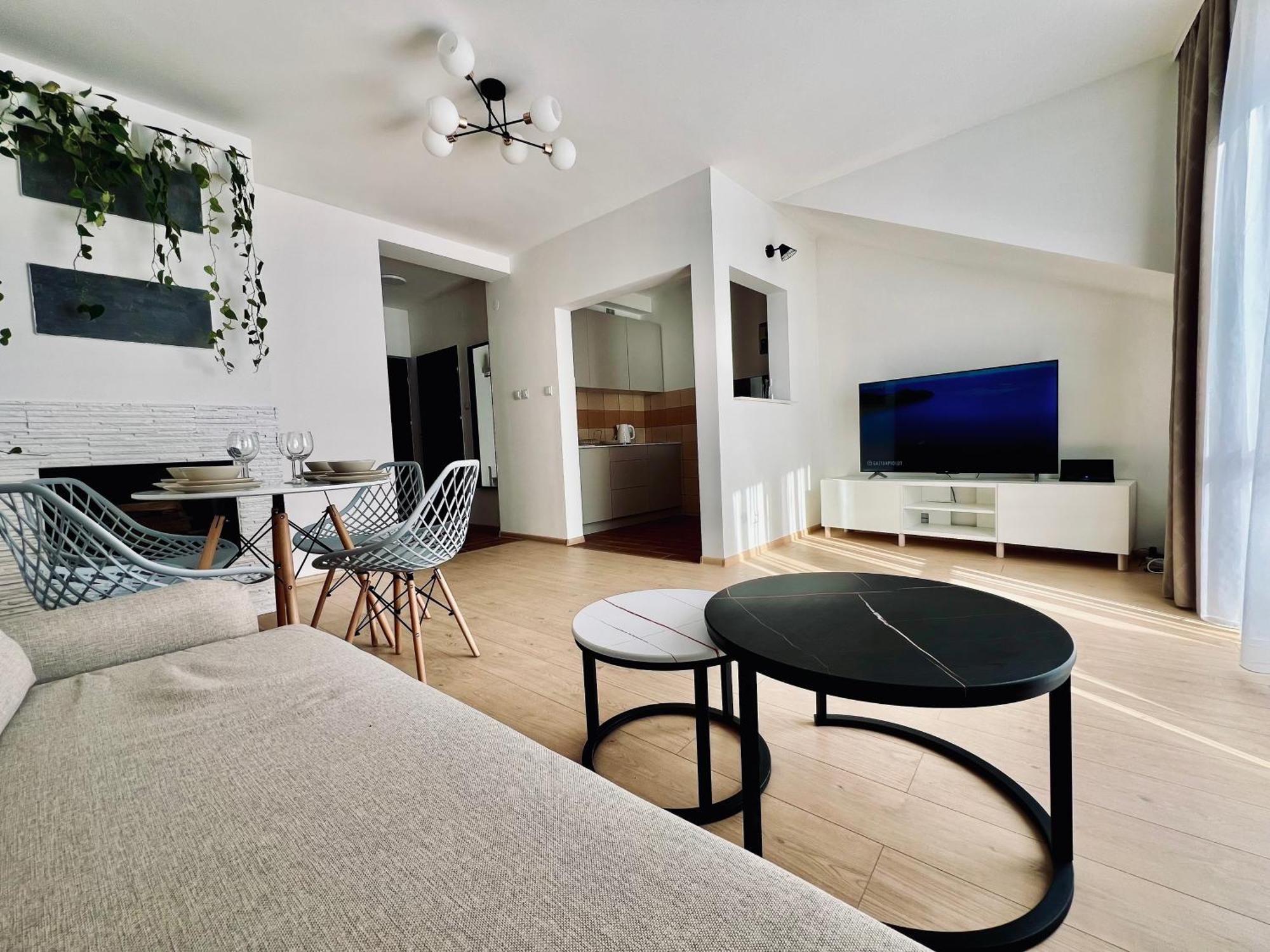 Apartament Wisteria Przemyśl Zewnętrze zdjęcie