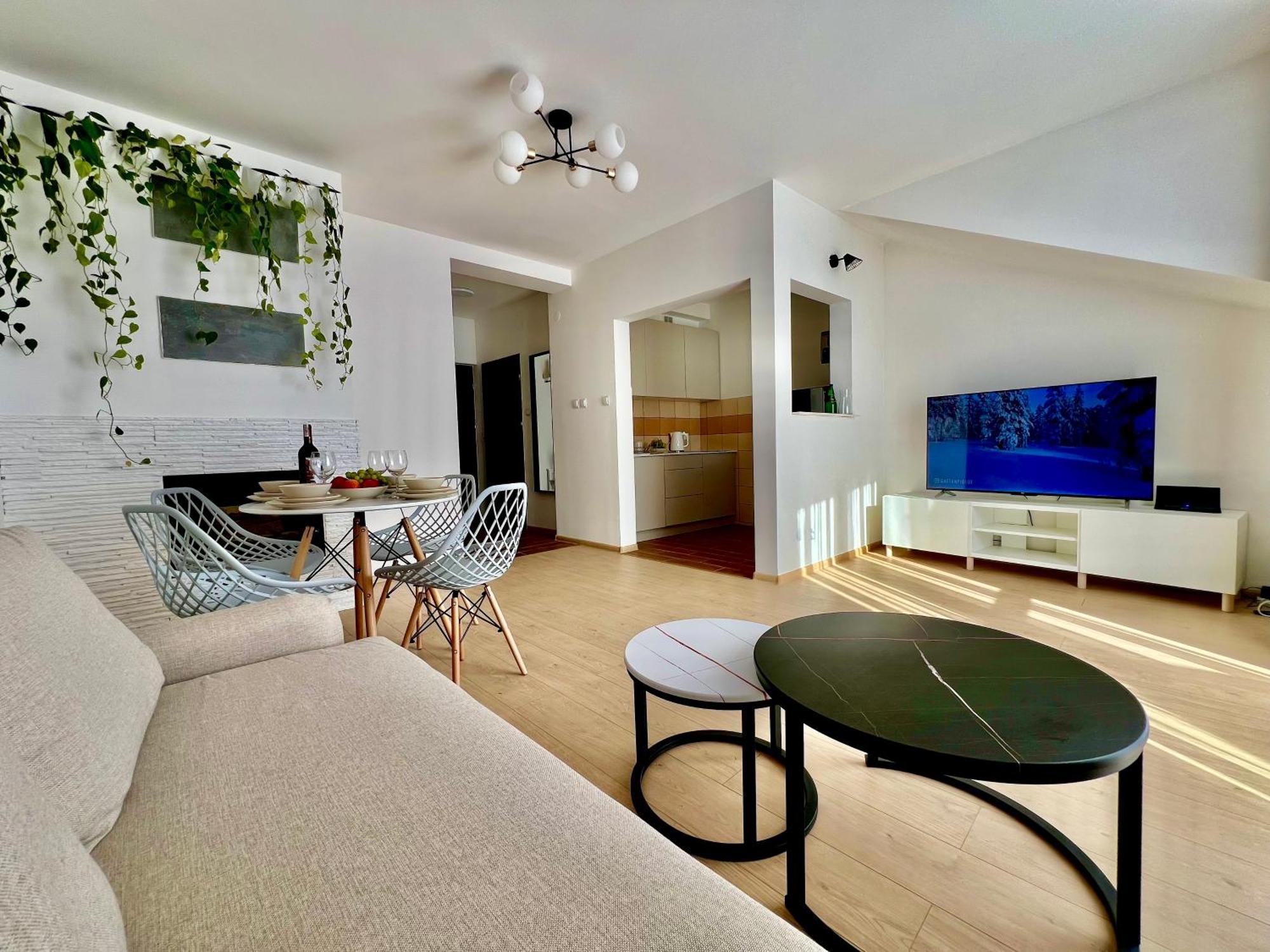 Apartament Wisteria Przemyśl Zewnętrze zdjęcie