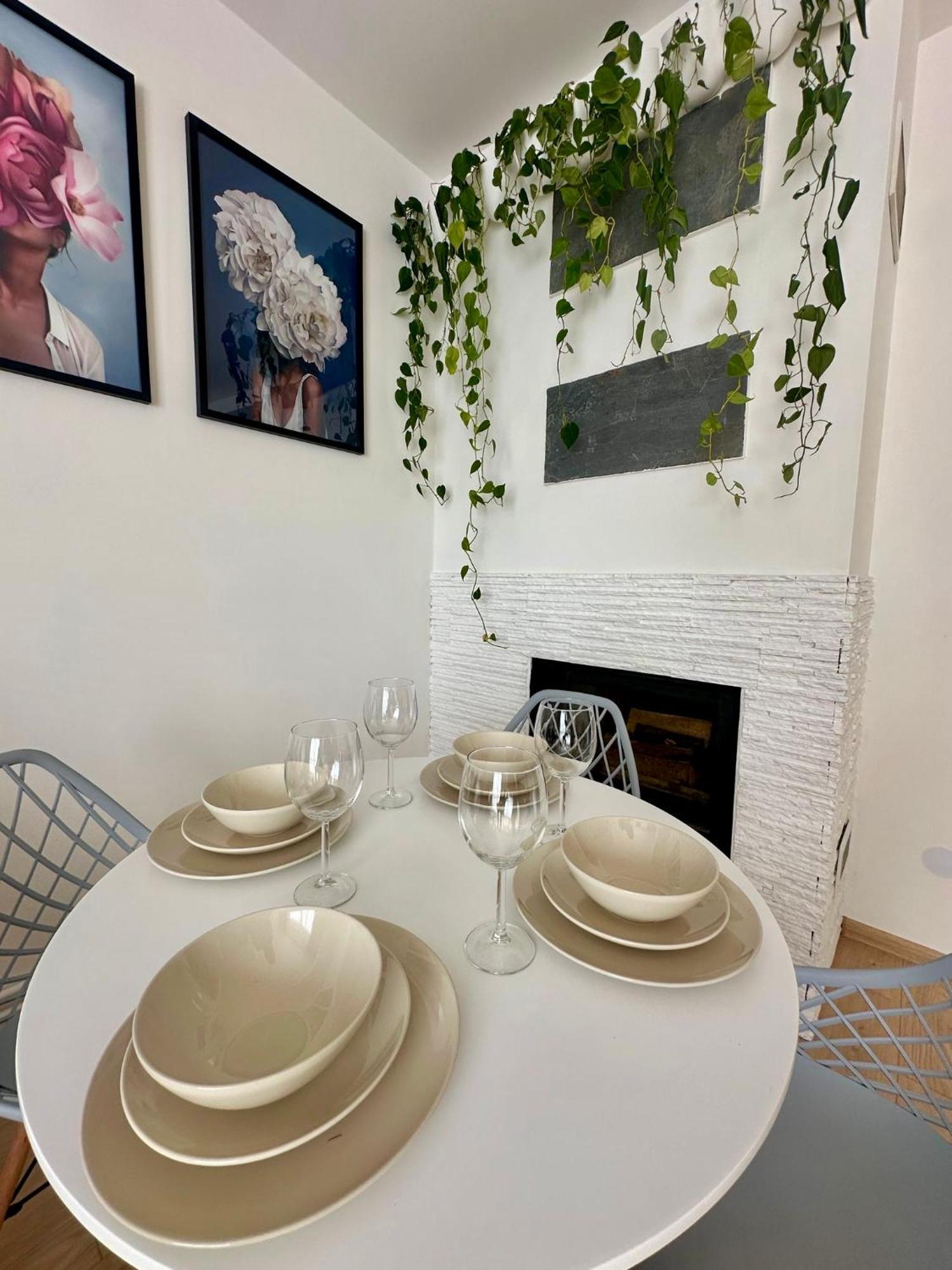 Apartament Wisteria Przemyśl Zewnętrze zdjęcie