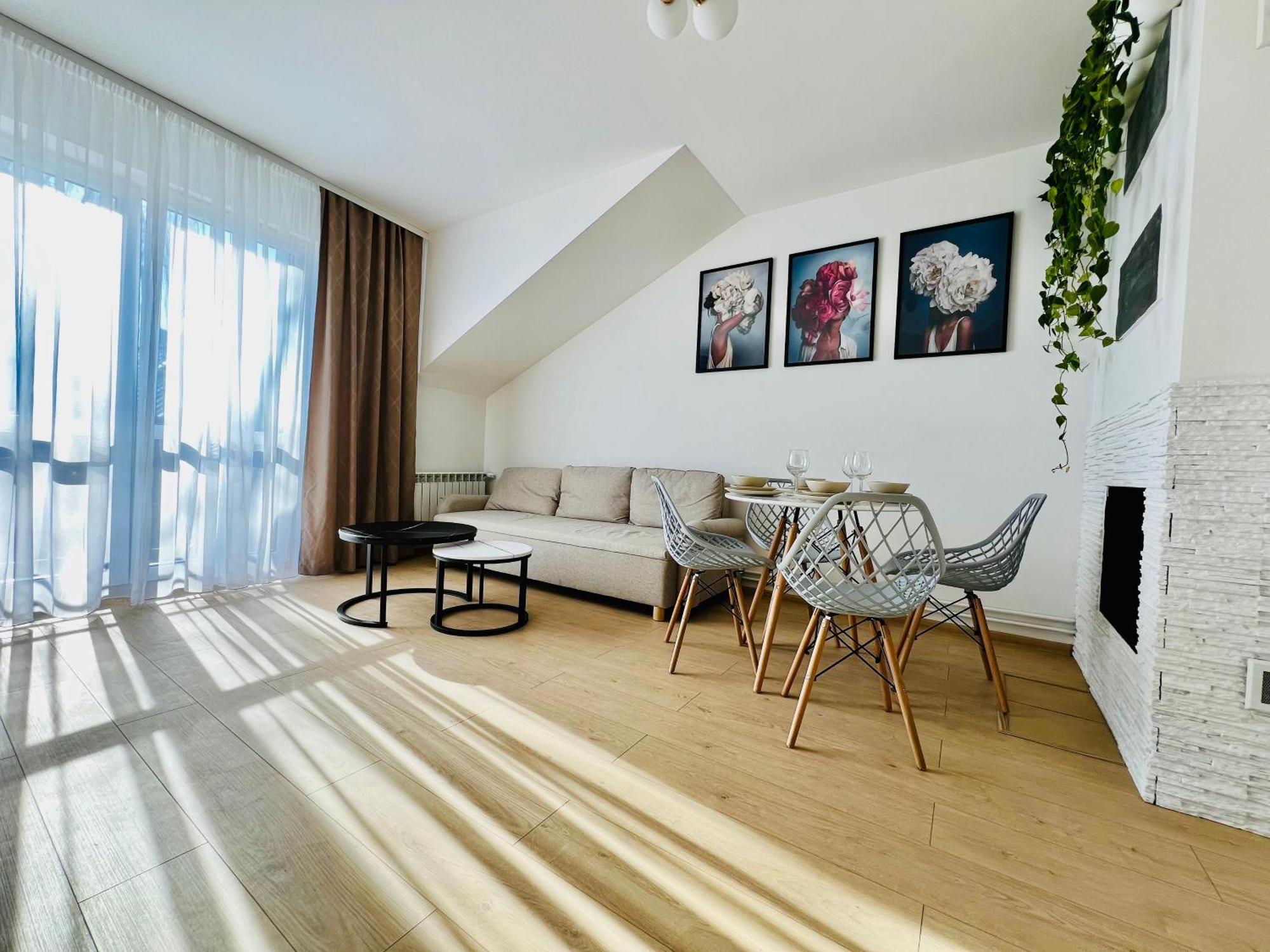 Apartament Wisteria Przemyśl Zewnętrze zdjęcie