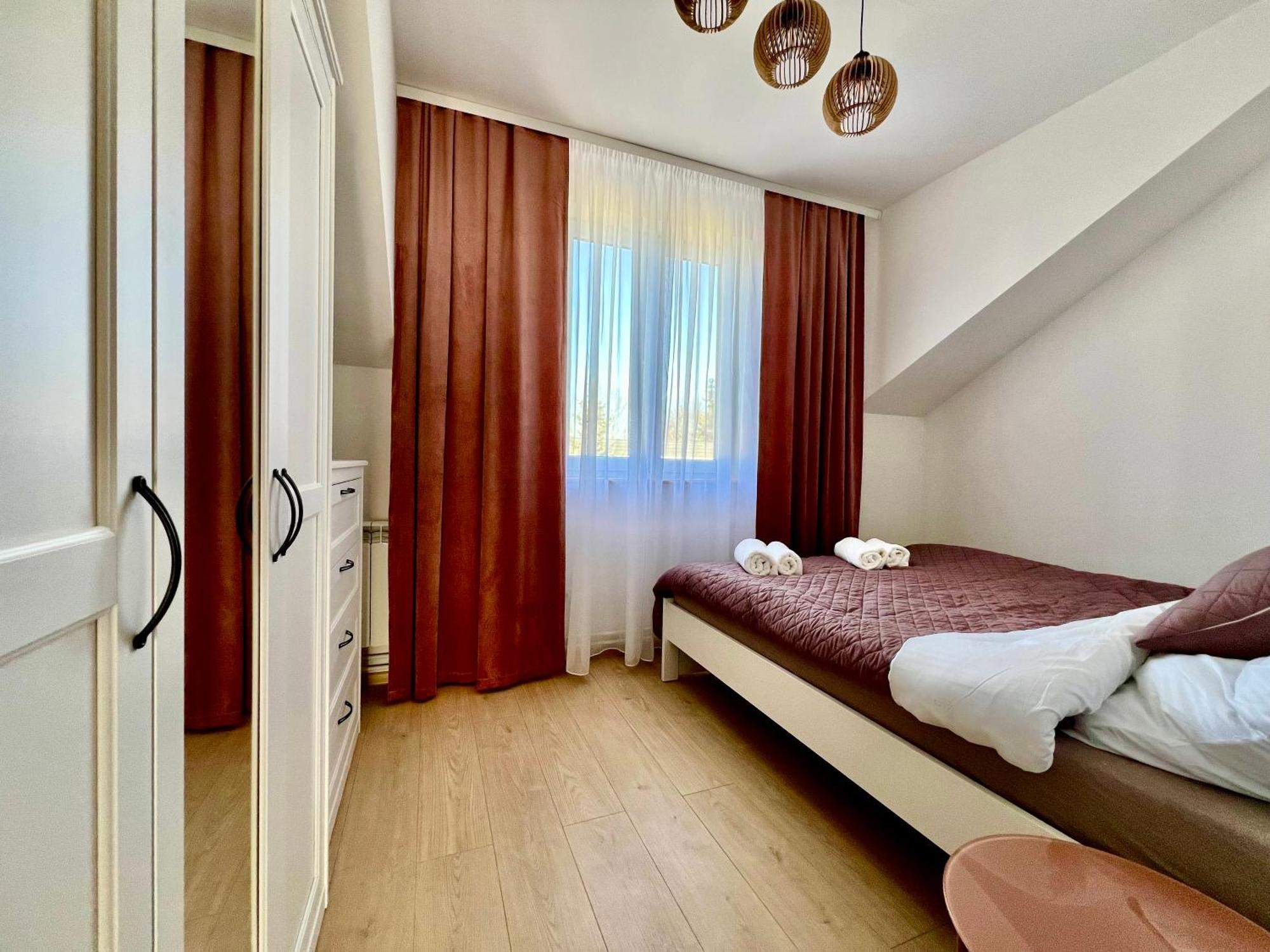 Apartament Wisteria Przemyśl Zewnętrze zdjęcie