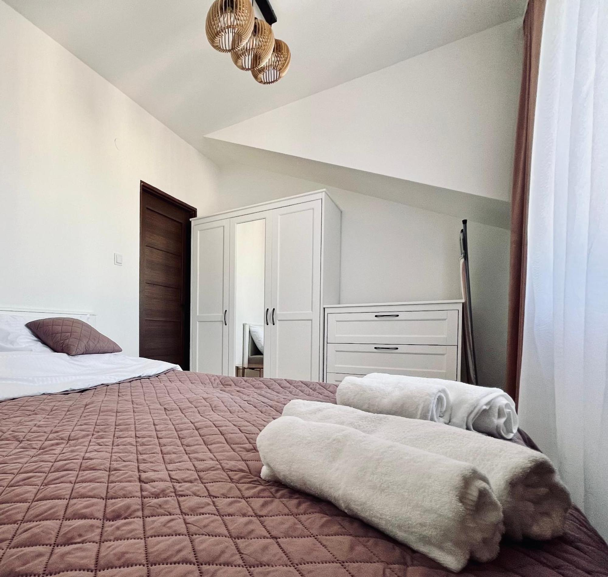 Apartament Wisteria Przemyśl Zewnętrze zdjęcie