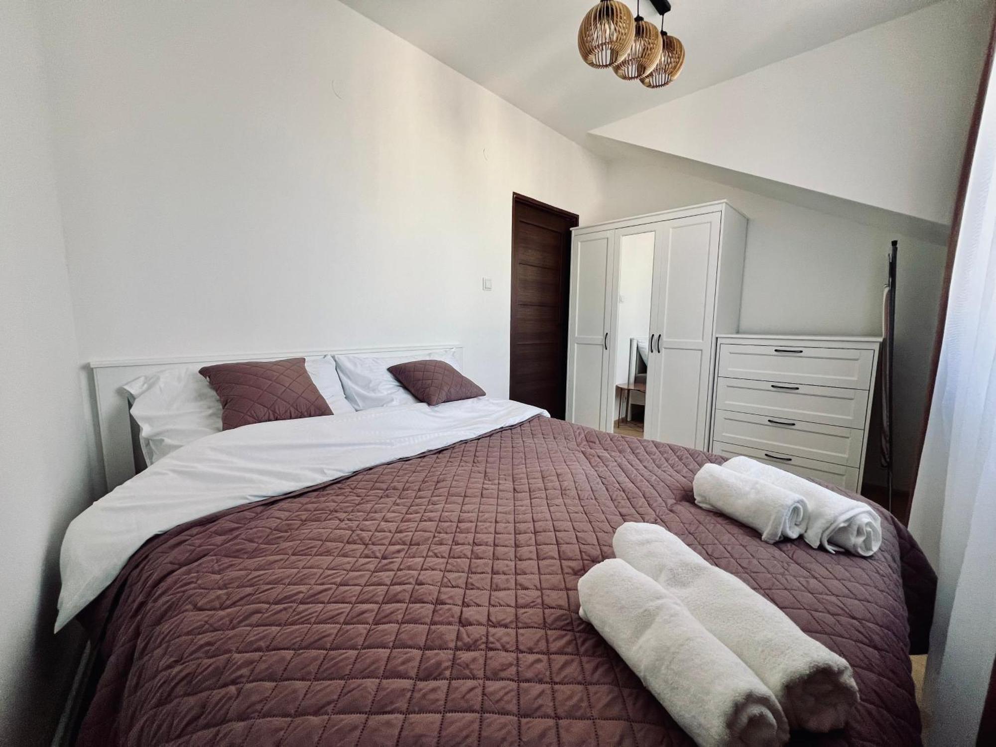 Apartament Wisteria Przemyśl Zewnętrze zdjęcie