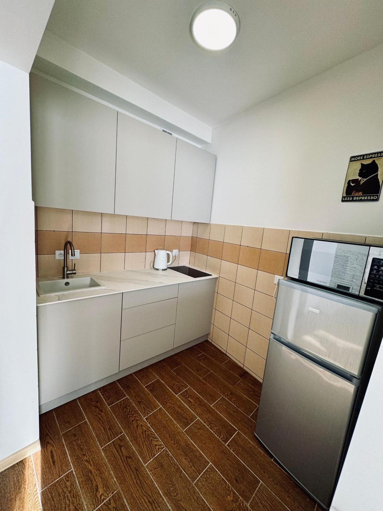 Apartament Wisteria Przemyśl Zewnętrze zdjęcie