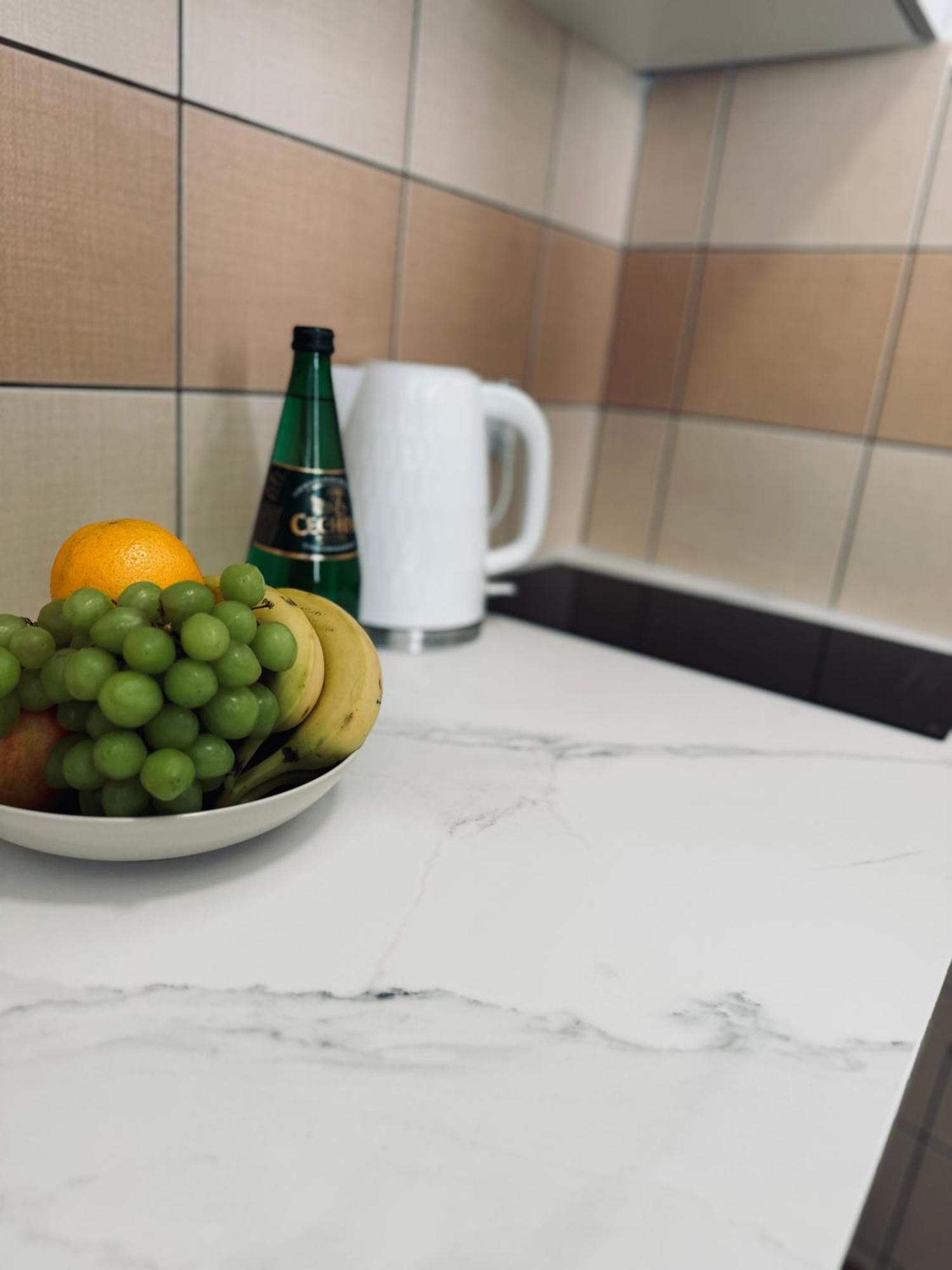 Apartament Wisteria Przemyśl Zewnętrze zdjęcie