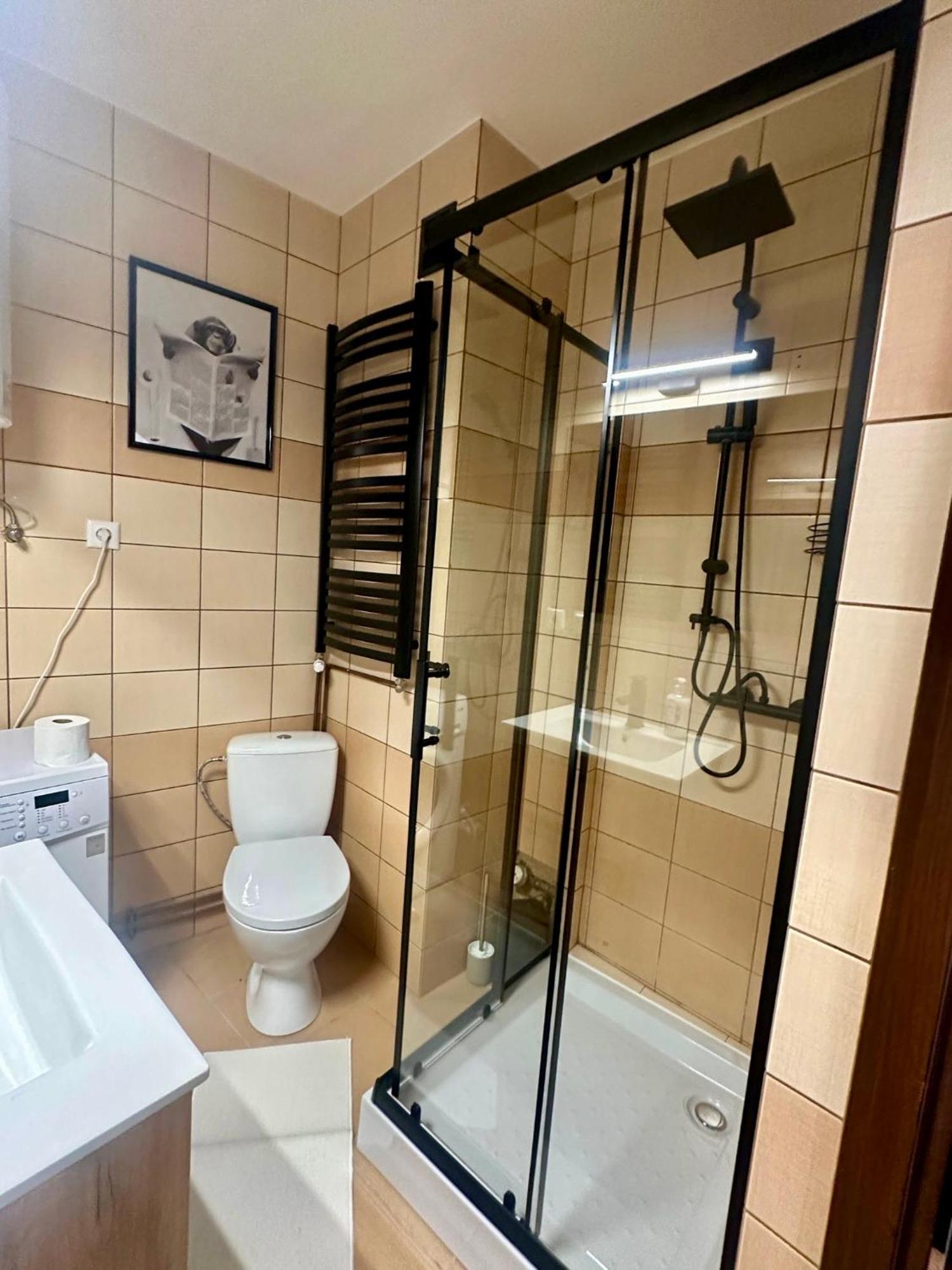 Apartament Wisteria Przemyśl Zewnętrze zdjęcie
