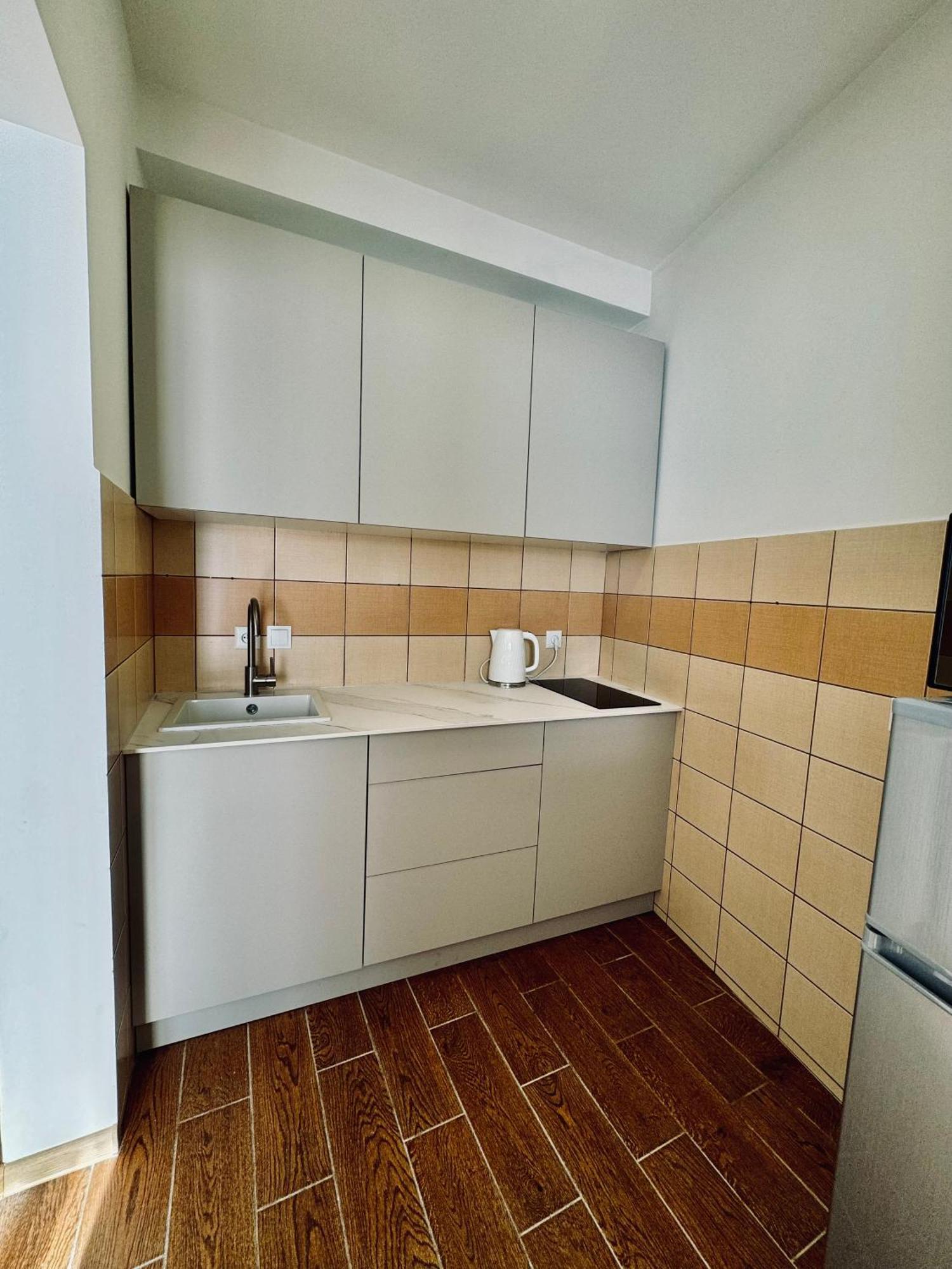 Apartament Wisteria Przemyśl Zewnętrze zdjęcie