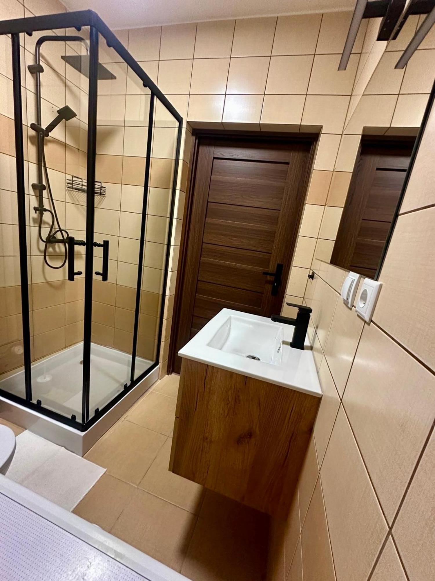 Apartament Wisteria Przemyśl Zewnętrze zdjęcie