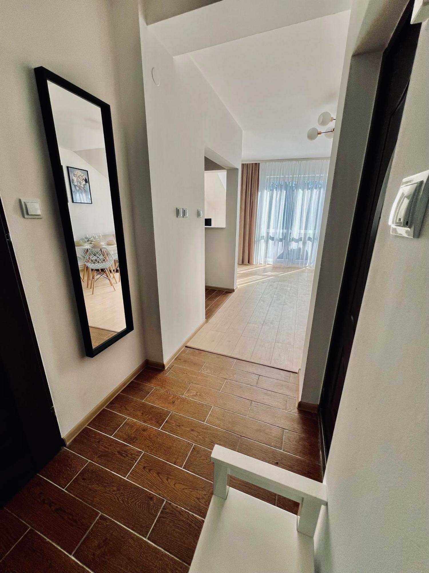 Apartament Wisteria Przemyśl Zewnętrze zdjęcie
