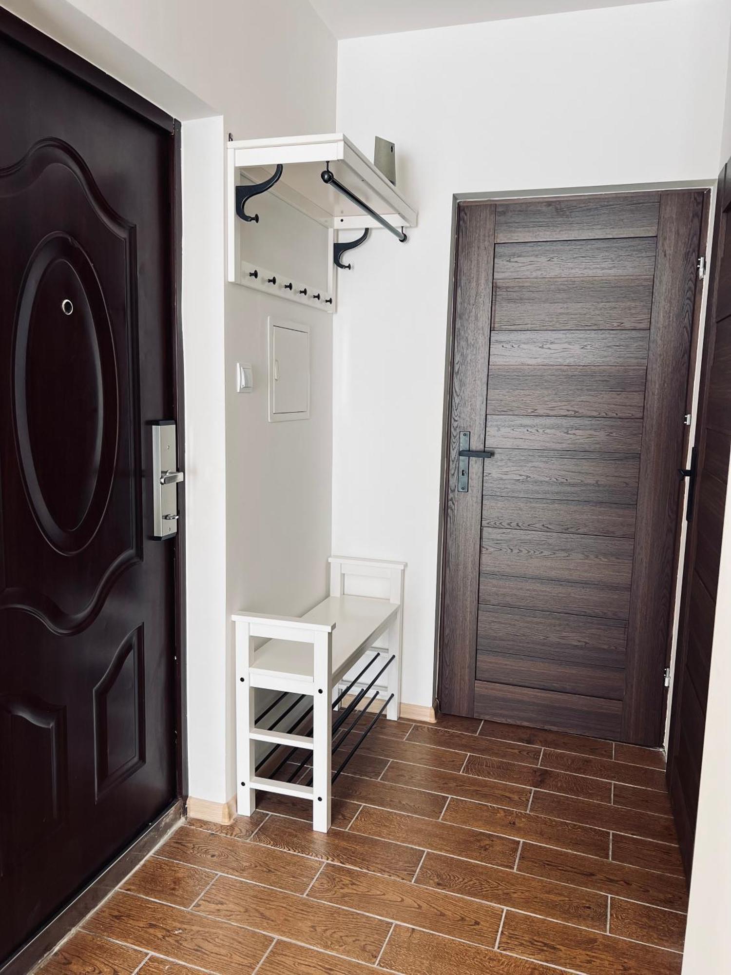 Apartament Wisteria Przemyśl Zewnętrze zdjęcie