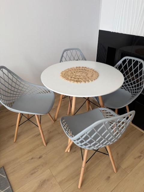 Apartament Wisteria Przemyśl Zewnętrze zdjęcie
