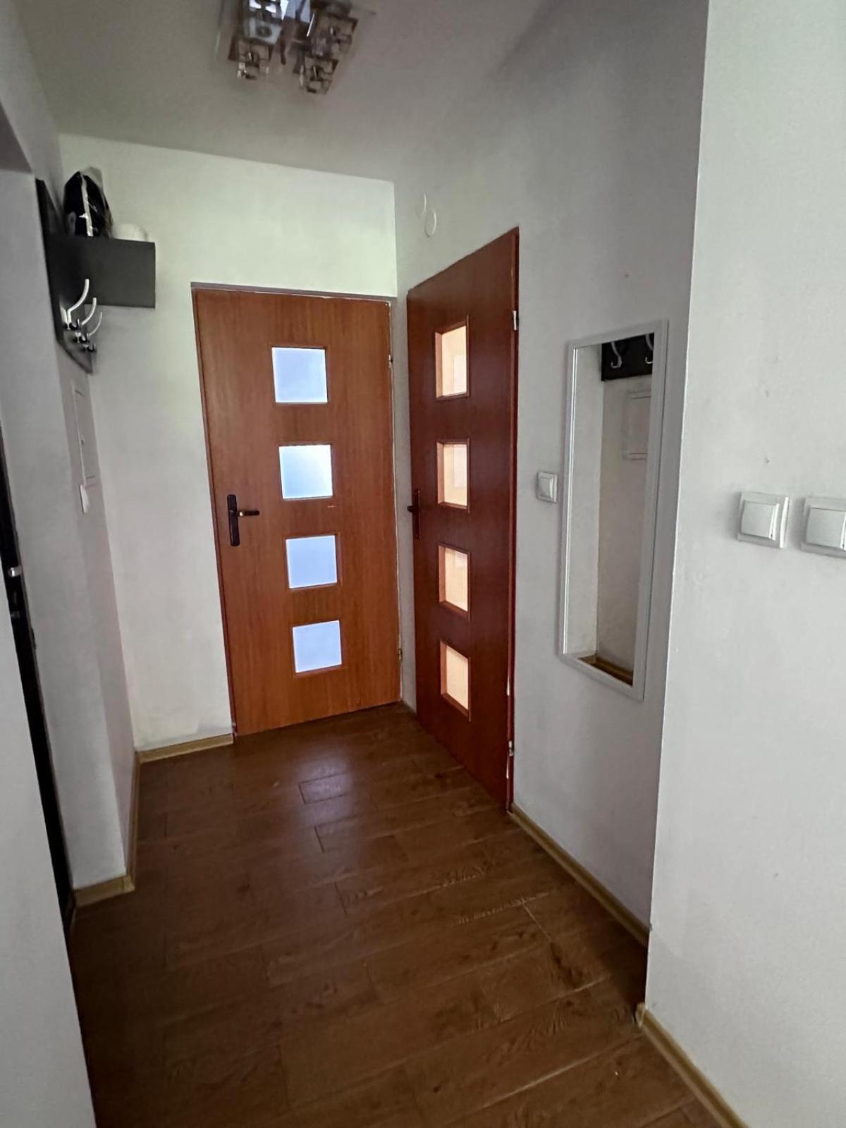 Apartament Wisteria Przemyśl Zewnętrze zdjęcie