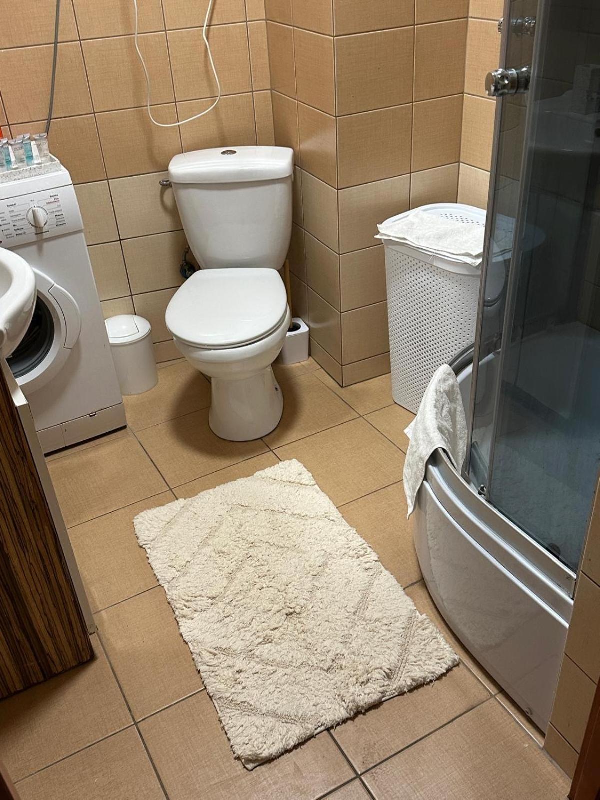 Apartament Wisteria Przemyśl Zewnętrze zdjęcie