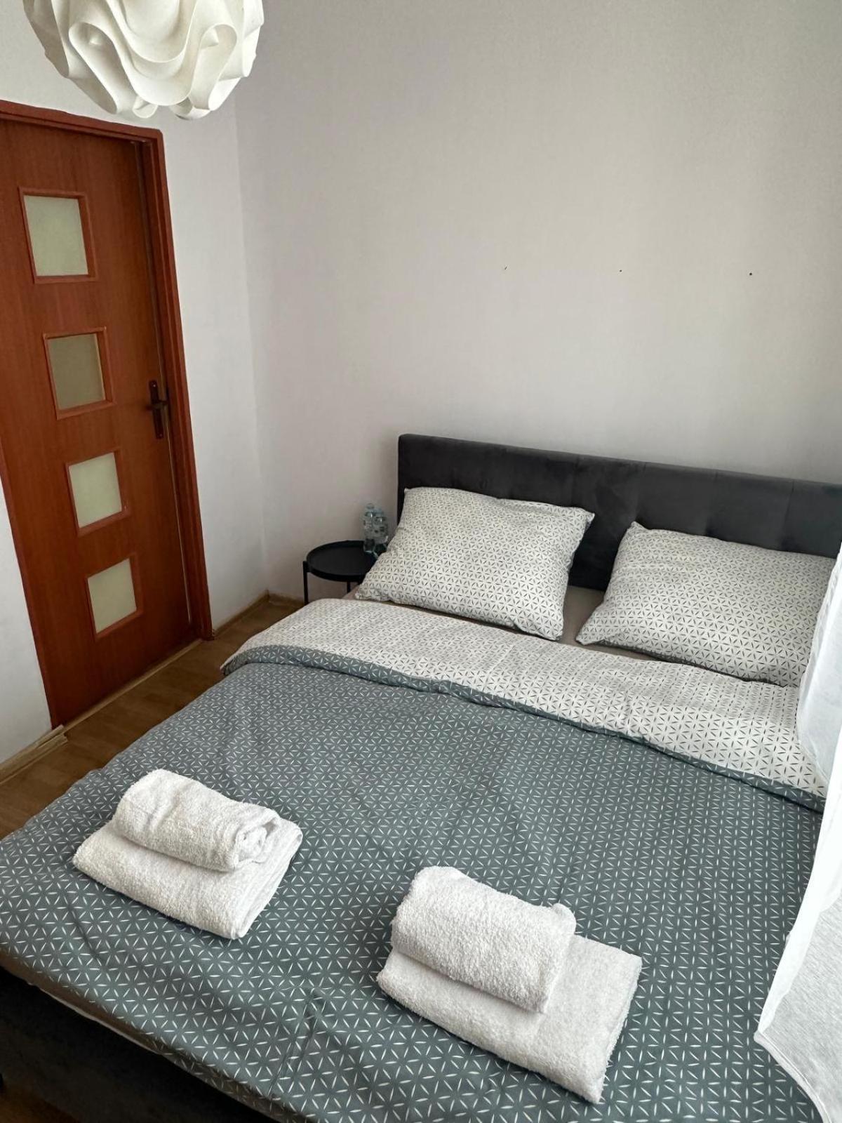 Apartament Wisteria Przemyśl Zewnętrze zdjęcie